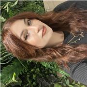 Laureanda in mediazione linguistica, terzo anno parlo spagnolo madrelingua